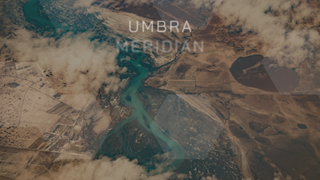 Thumbnail of umbrameridian.com