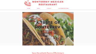 Thumbnail of monterreymexicaneats.com