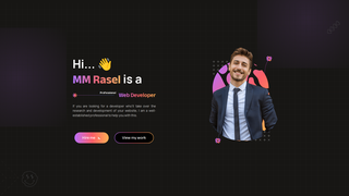 Thumbnail of mmrasel.com