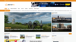 Thumbnail of bestofpa.org