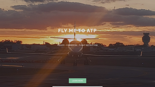 Thumbnail of flymetoatp.com