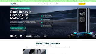 Thumbnail of turbo-pressure.com