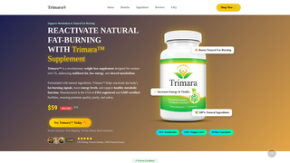 Thumbnail of trimara-en.com