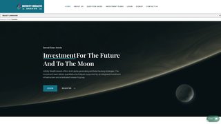 Thumbnail of infinitywealthassets.com