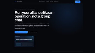 Site preview