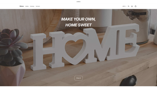 Thumbnail of shiroo-homedesign.com