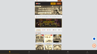 Thumbnail of 711betlogin.net