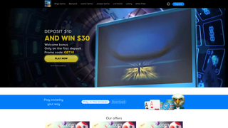 Thumbnail of 4bet24.com