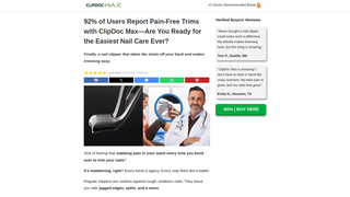 Thumbnail of clip-docmax.com