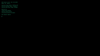 Screenshot of kaptaincs3.dev