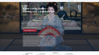 Site preview