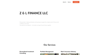 Thumbnail of zlfinancellc.com