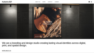 Thumbnail of kollektiv307.com