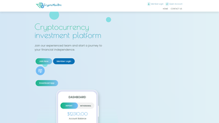 Thumbnail of cryptomaxbtc.com