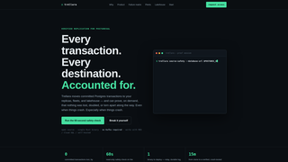Site preview