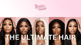 Thumbnail of thelacedonxprettyvaultco.com