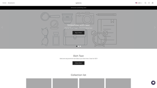 Thumbnail of sylovra.com