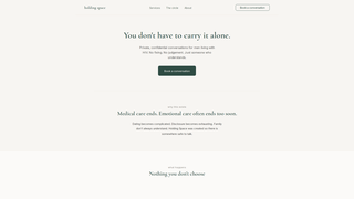 Site preview