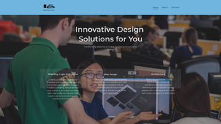 Thumbnail of loddesignstudio.com