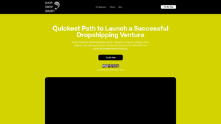 Thumbnail of shopdropsmart.org