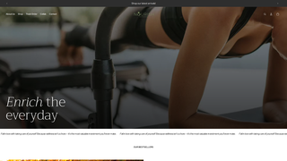 Thumbnail of shopnourishwellness.com