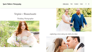 Thumbnail of laurieheilbornphotography.com