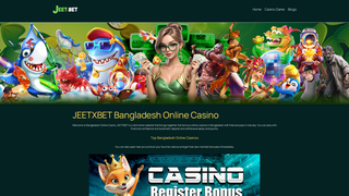 Thumbnail of jeetxbet.com