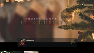 Thumbnail of 210santaclaus.com