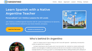 Thumbnail of enargentino.com