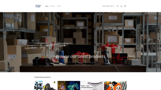 Thumbnail of fynelyshop.com