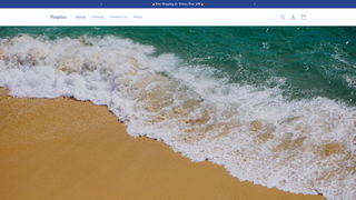 Thumbnail of finaliss.com