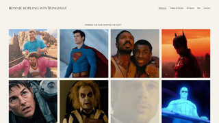Thumbnail of bonniewintringham.com