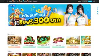 Thumbnail of 77pgaffiliates.com