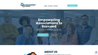 Thumbnail of c2omanagement.com