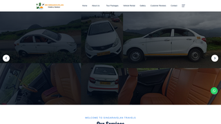 Thumbnail of singaravelantourism.com