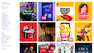 Thumbnail of ansoncheng.com