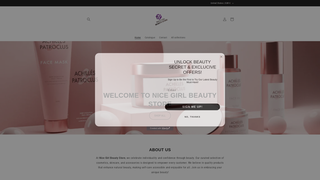 Thumbnail of nycegirl.com