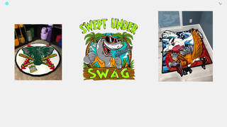 Thumbnail of sweptunderswag.com