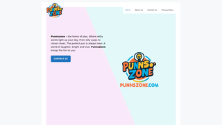 Thumbnail of punnszone.com