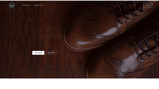 Thumbnail of blacktannery.com