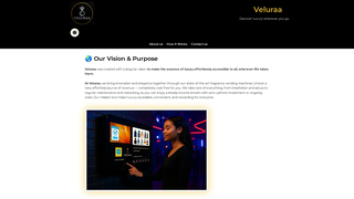 Thumbnail of veluraa-us.com