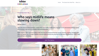 Thumbnail of boldernation.org