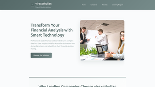 Thumbnail of virexothulian.com