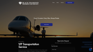 Thumbnail of bdpcarservice.com