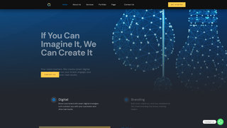 Thumbnail of adspire360.com