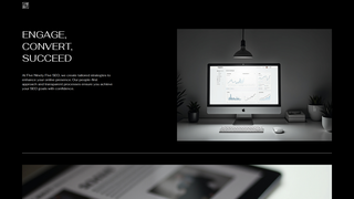 Thumbnail of fiveninetyfiveseo.com