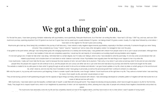 Thumbnail of jermysaintlouis.com