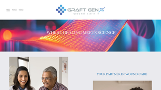 Thumbnail of graftgenx.com