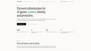 Site preview