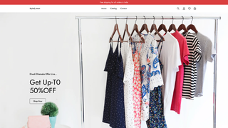 Thumbnail of stylefymart.com